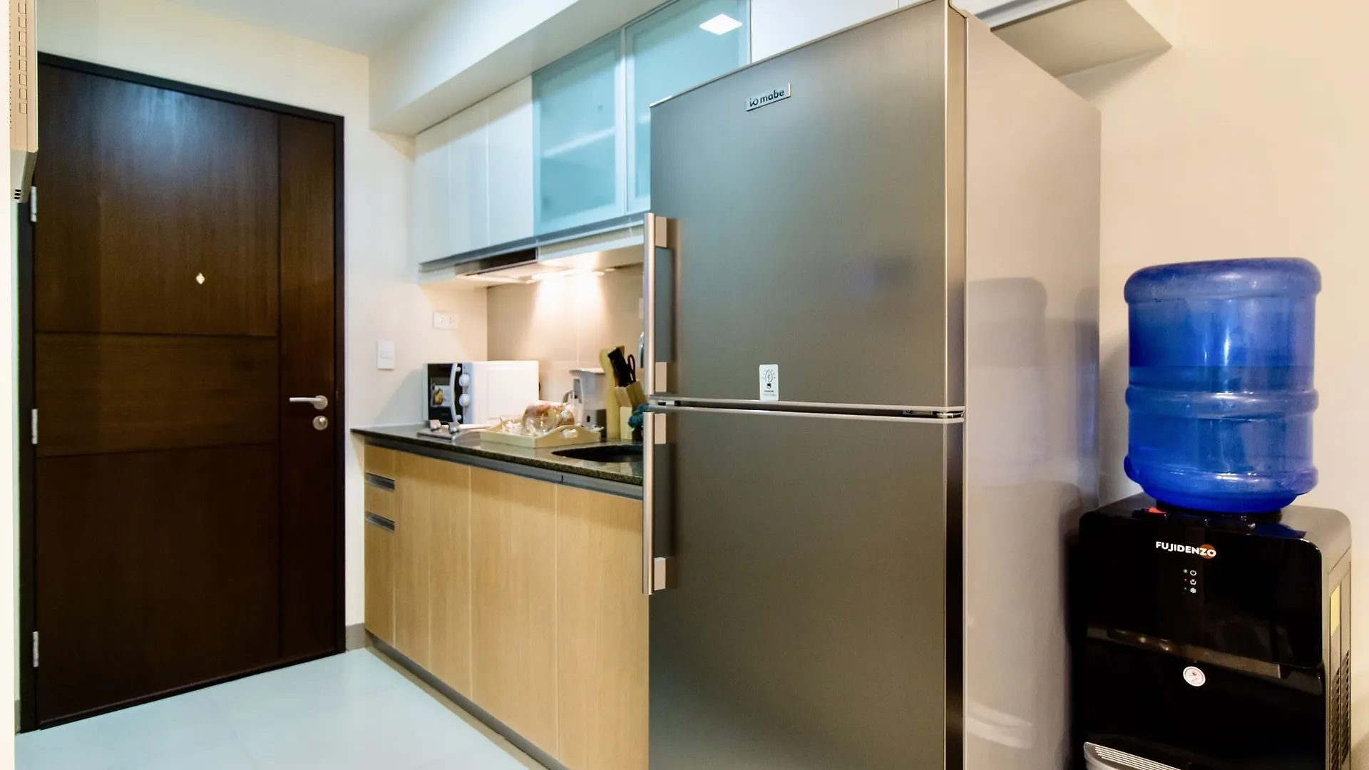 One Uptown Residence Bgc タギッグ
