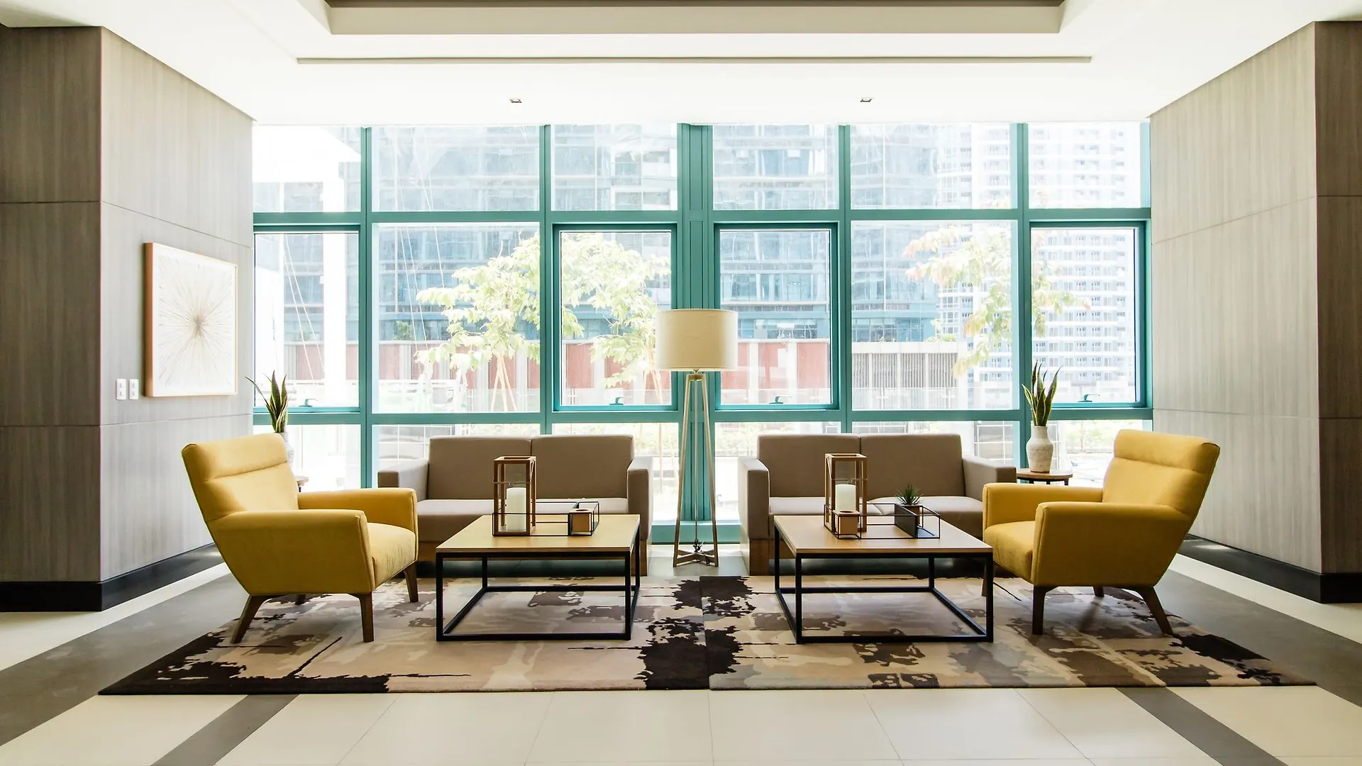 One Uptown Residence Bgc タギッグ フィリピン