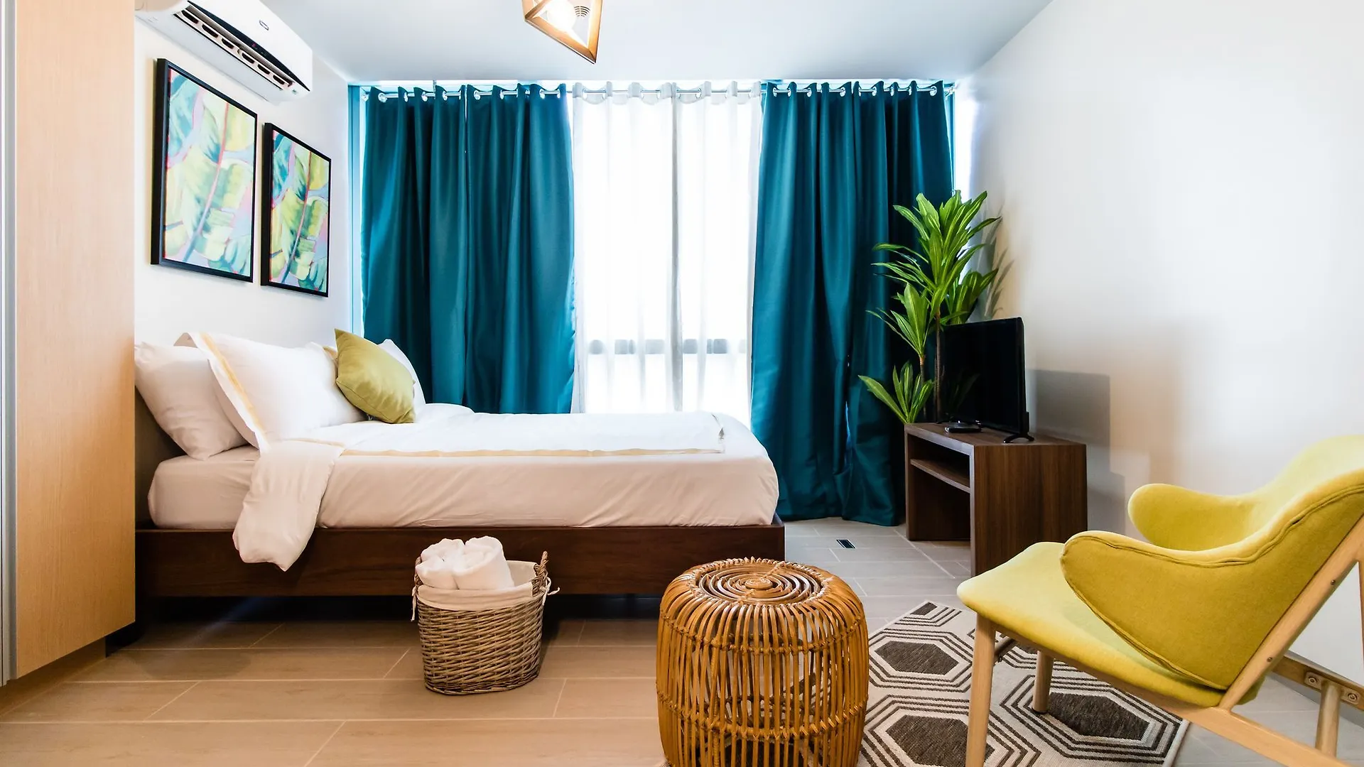 One Uptown Residence Bgc タギッグ