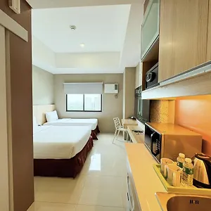 Hotel101 - ホテル